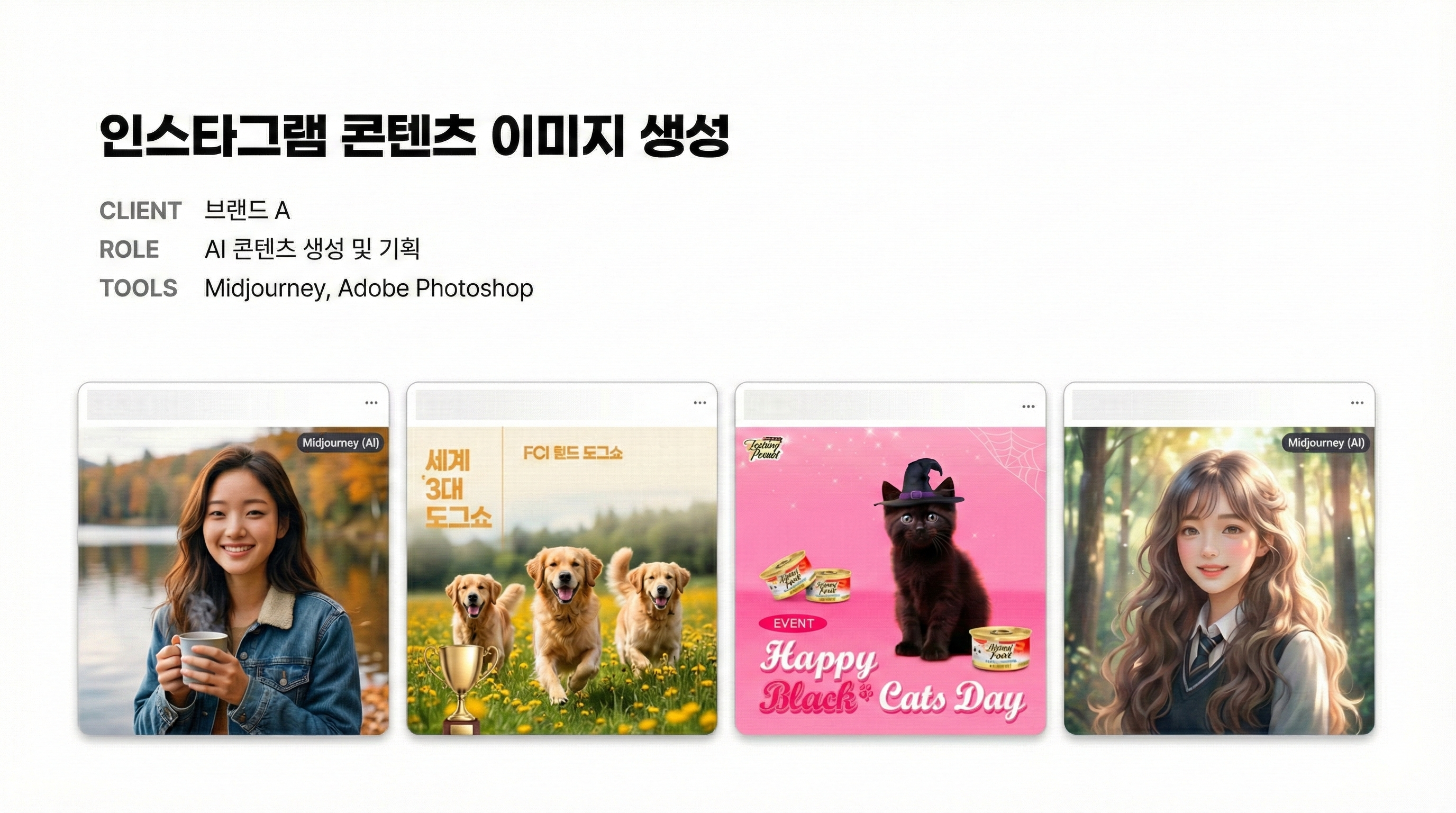 마케팅-직무-포트폴리오-예시-콘텐츠-제작