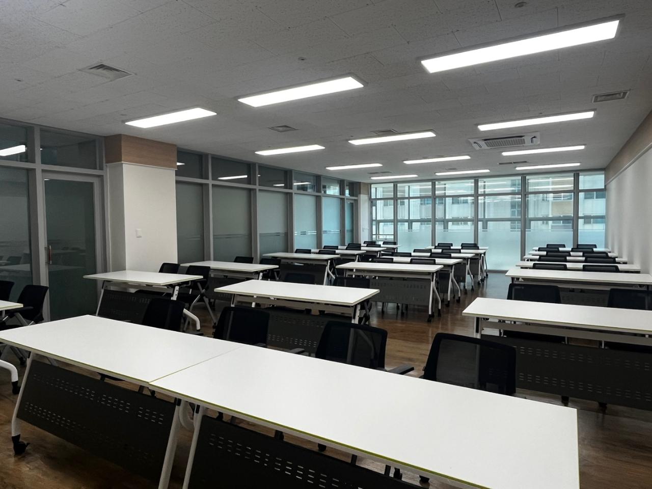 5교육장