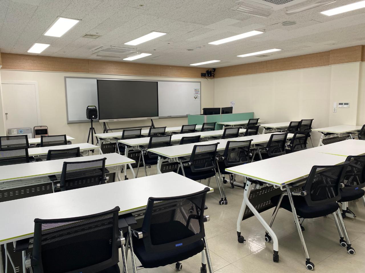 1교육장