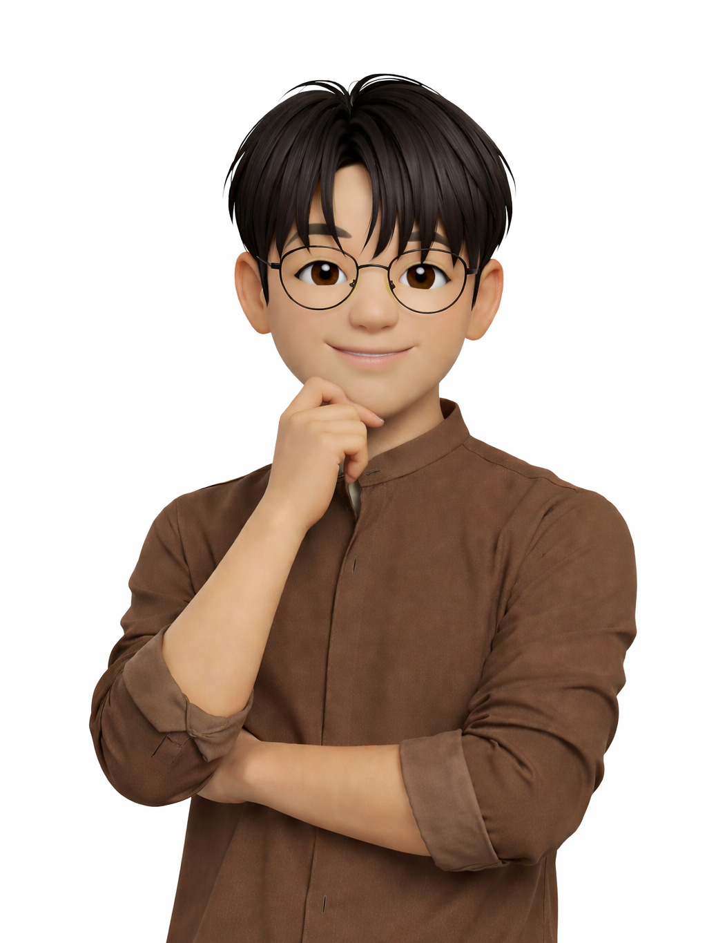 멘토 프로필 사진